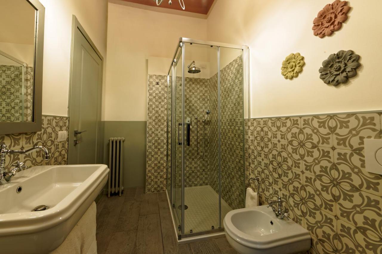 White Ribbon Hotel Milan Bagian luar foto