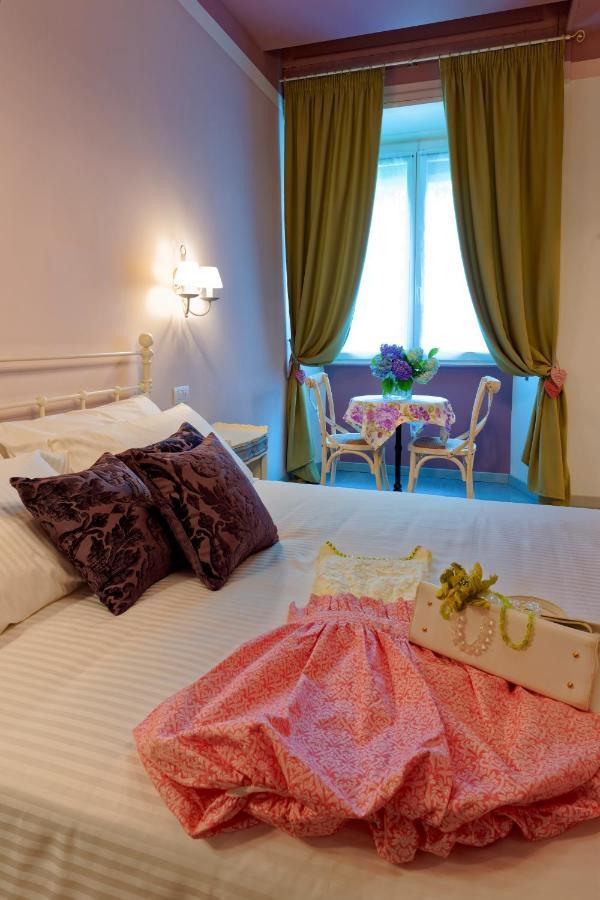 White Ribbon Hotel Milan Bagian luar foto
