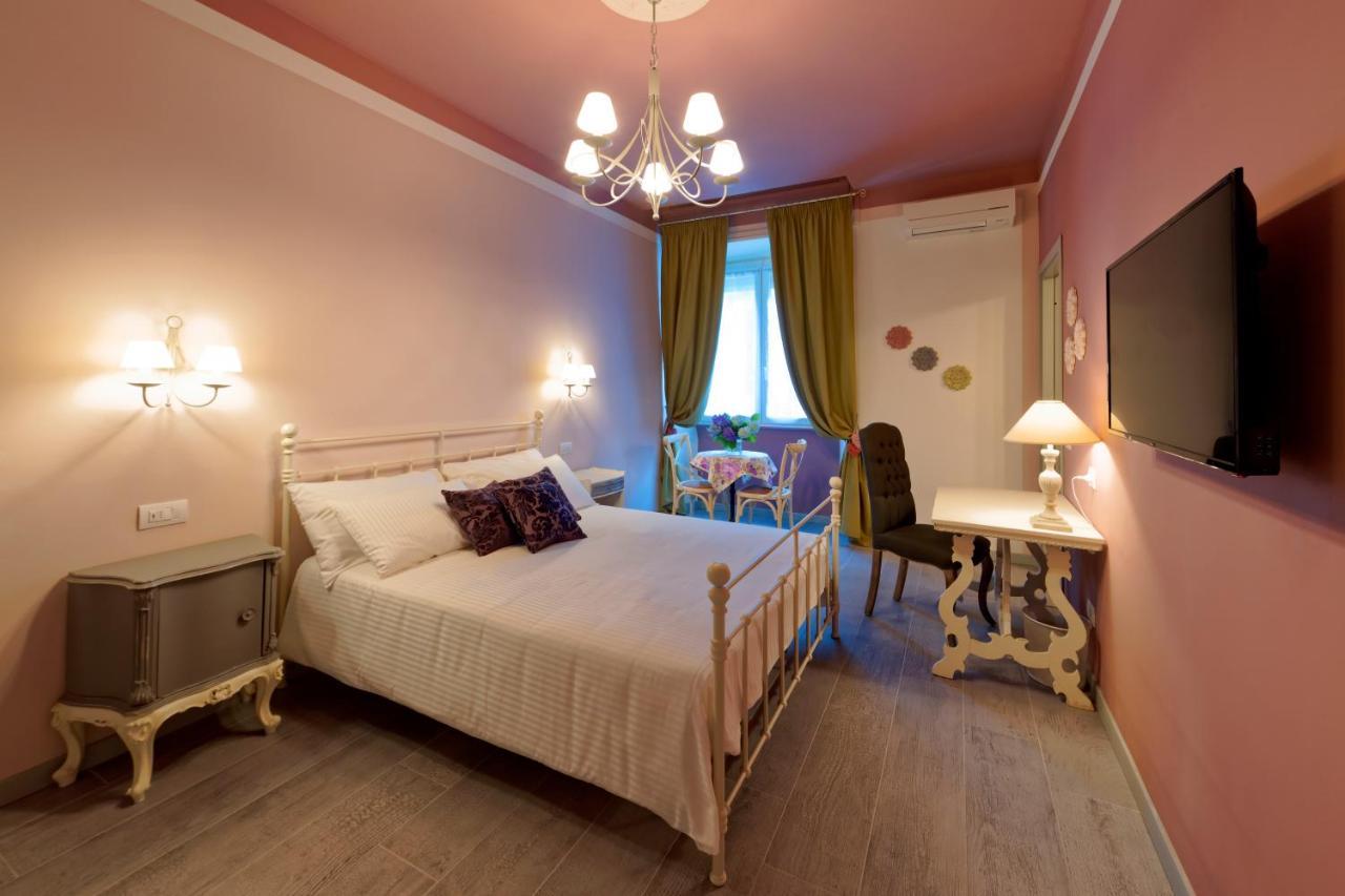 White Ribbon Hotel Milan Bagian luar foto
