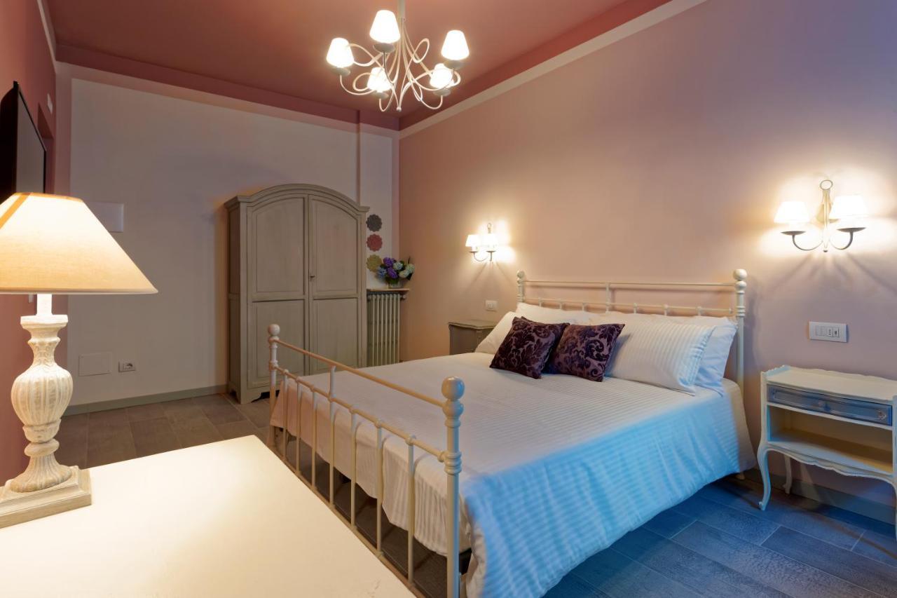 White Ribbon Hotel Milan Bagian luar foto