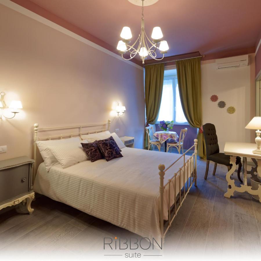 White Ribbon Hotel Milan Bagian luar foto